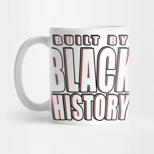 BLACK HISTORY MONTH Mug